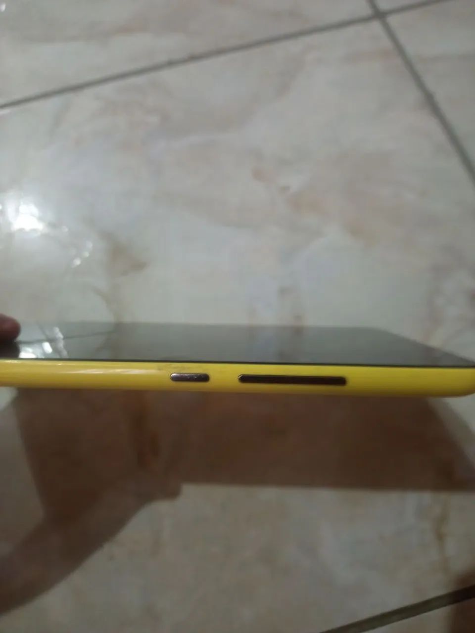 Tablet Xiaomi Amarelo  - Foto 3