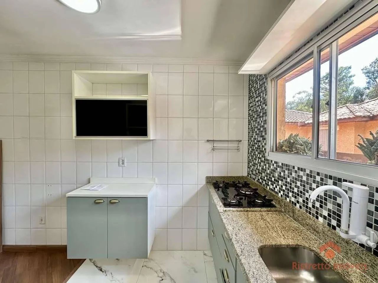 Casa à venda, 50 m² por R$ 315.000,00 - Jardim Torino - Cotia/SP - Foto 8