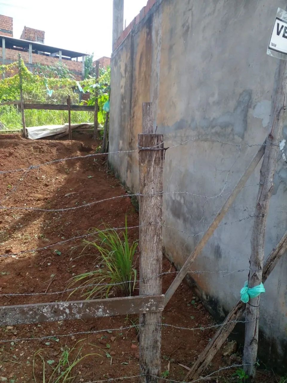 Terreno  - Foto 4