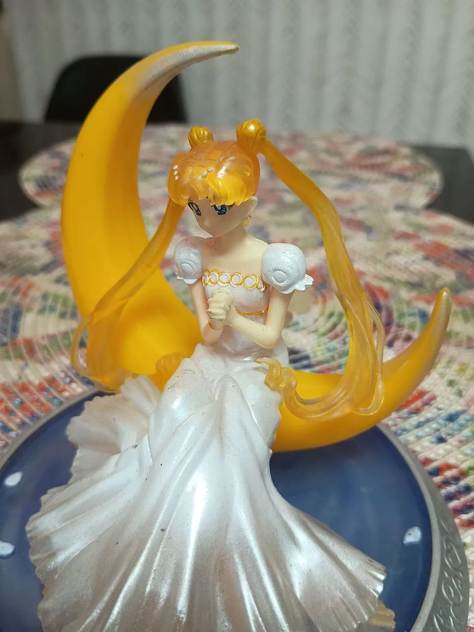 Sailor Moon action figure  - Foto 2