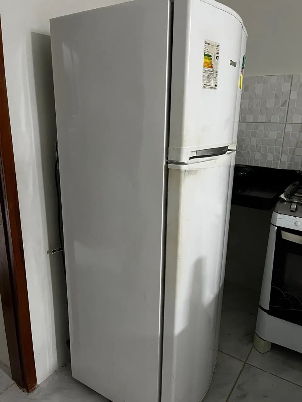 Geladeira 263L cônsul  - Foto 2