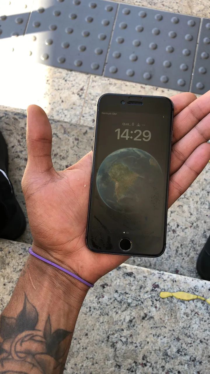 IPHONE 8 256GB - Foto 2