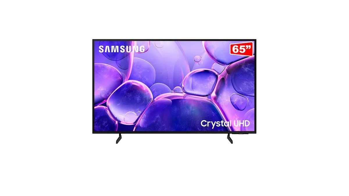 Queima de estoque Tv Samsung 85 4k $ 6.599,00 - Foto 3