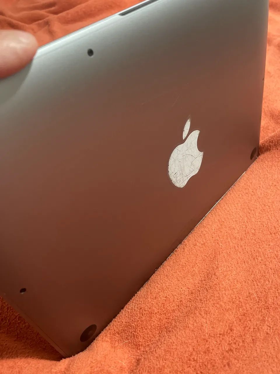 MacBook Air 2019 - A1932 - Foto 3