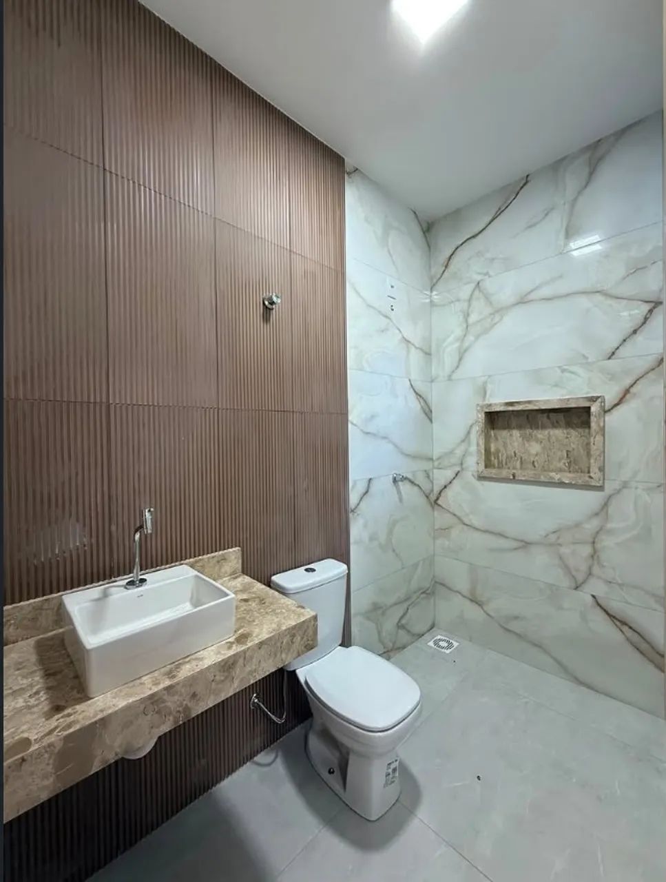 CASA NO JOSÉ AMERICO - Foto 4