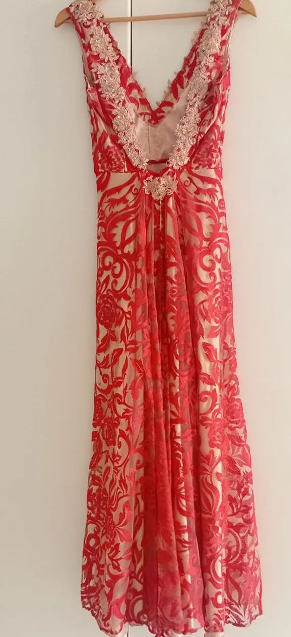 Vestido Longo - Foto 3