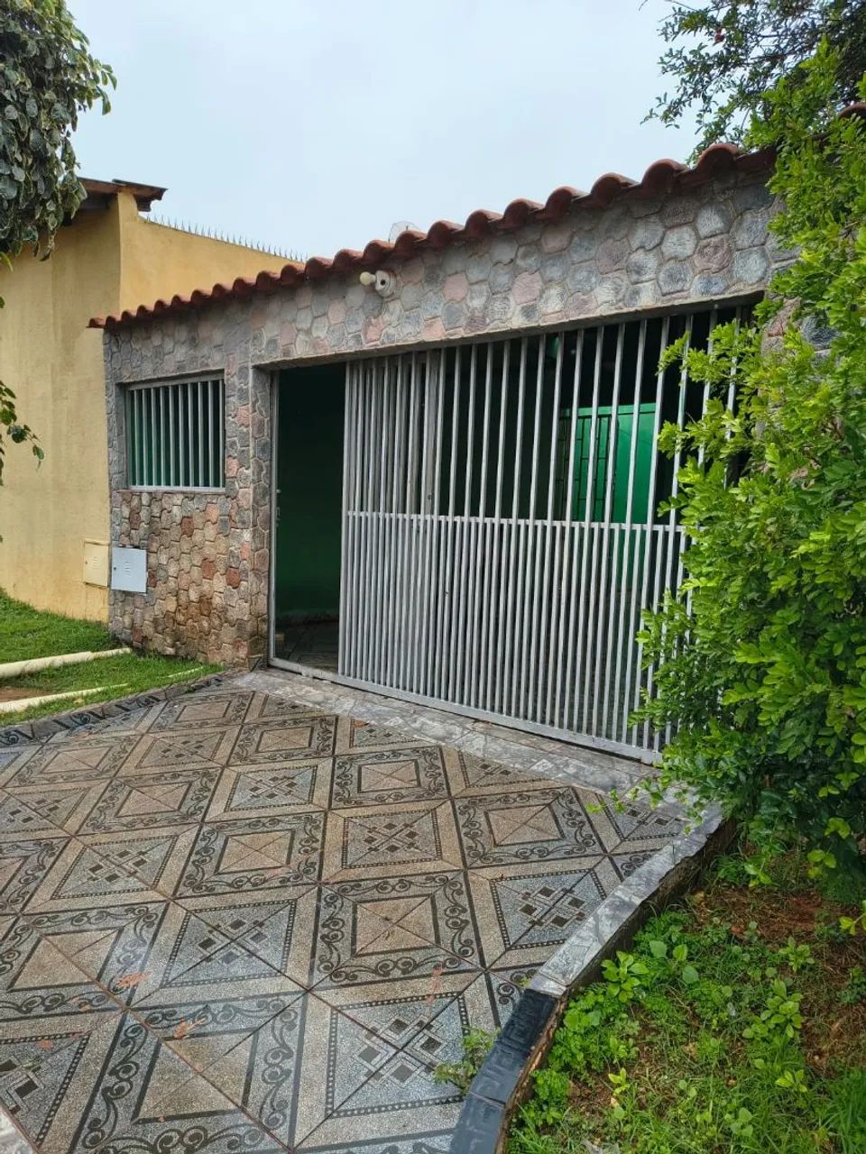 Foto - Valparaíso de Goiás - Setor de Chácaras Anhangüera B