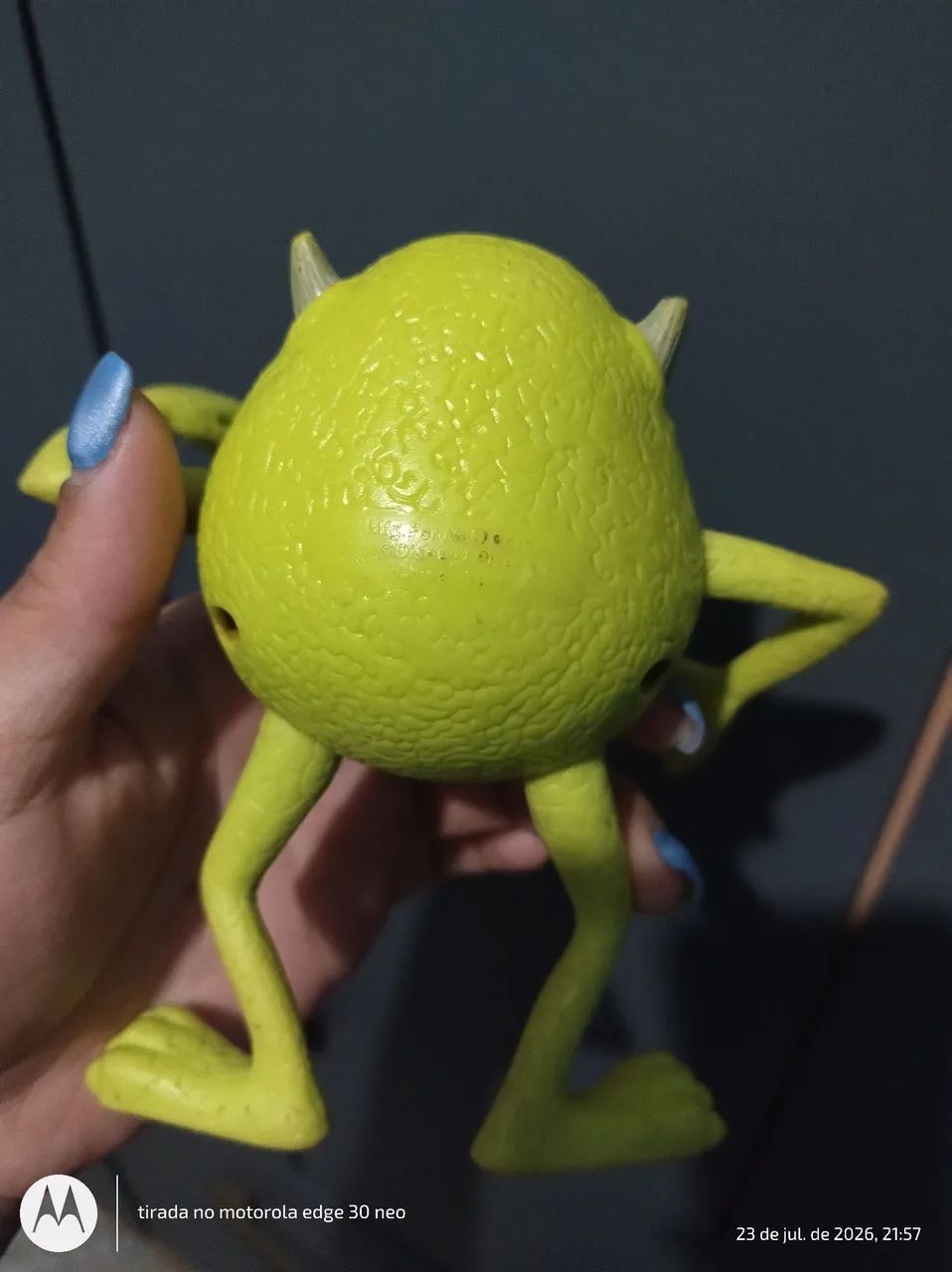 Mike wazoswski  - Foto 4