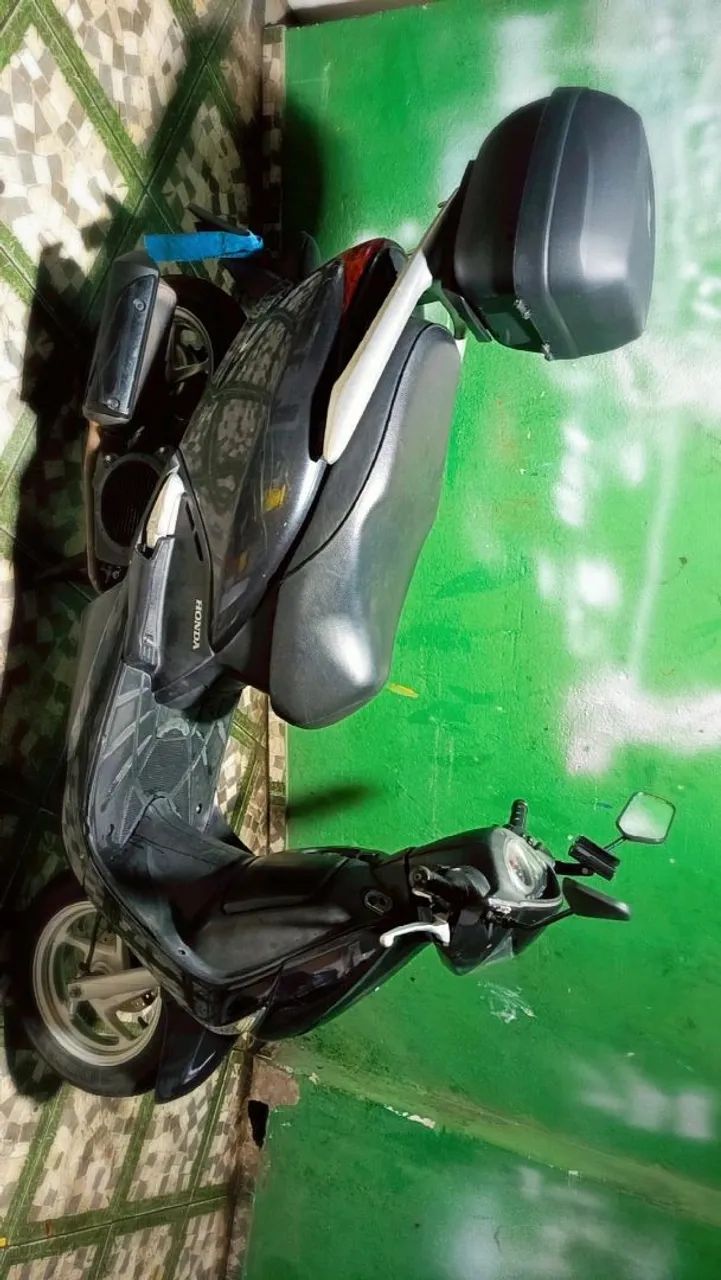 Honda lead 2012 - Foto 3