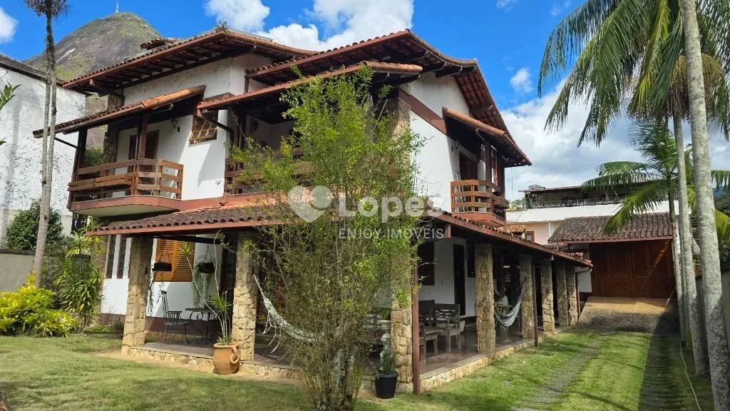 Casa em Olaria, Nova Friburgo - Foto 5