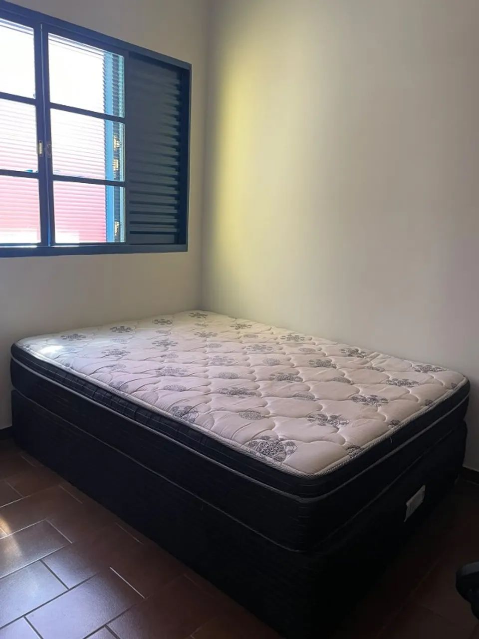 Cama de casal com box - Foto 2