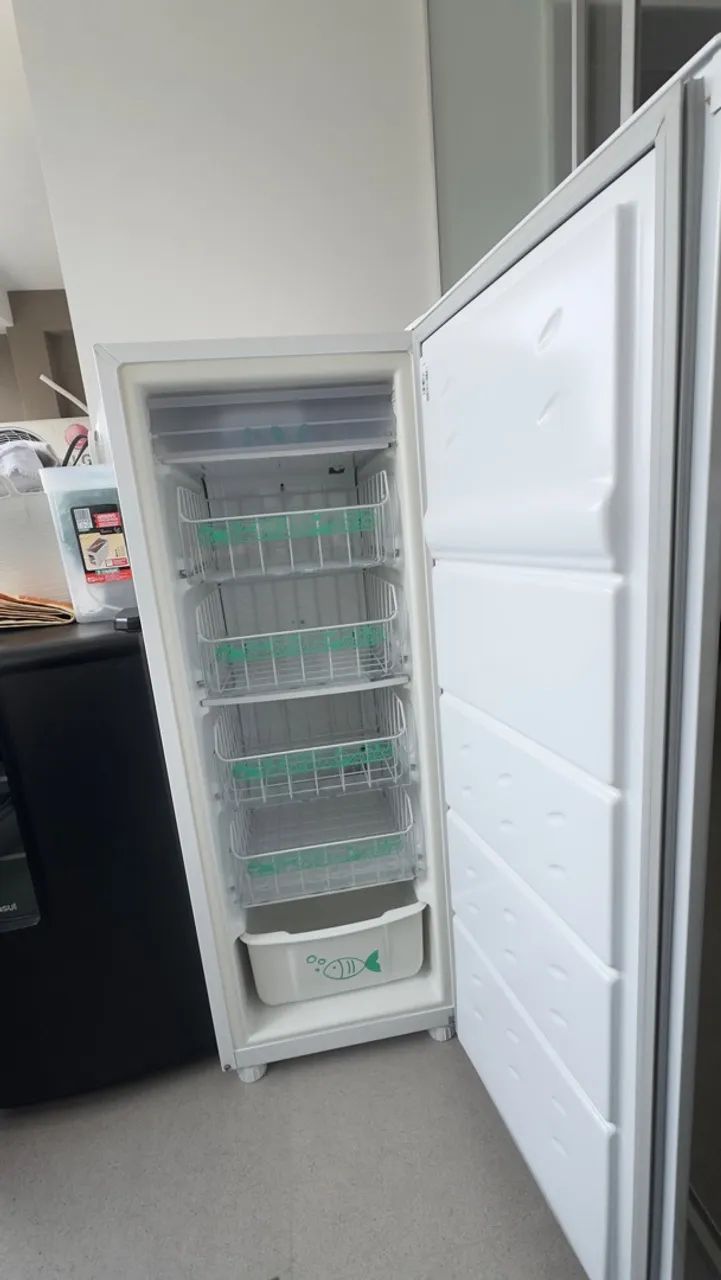 Freezer Cônsul - Foto 4