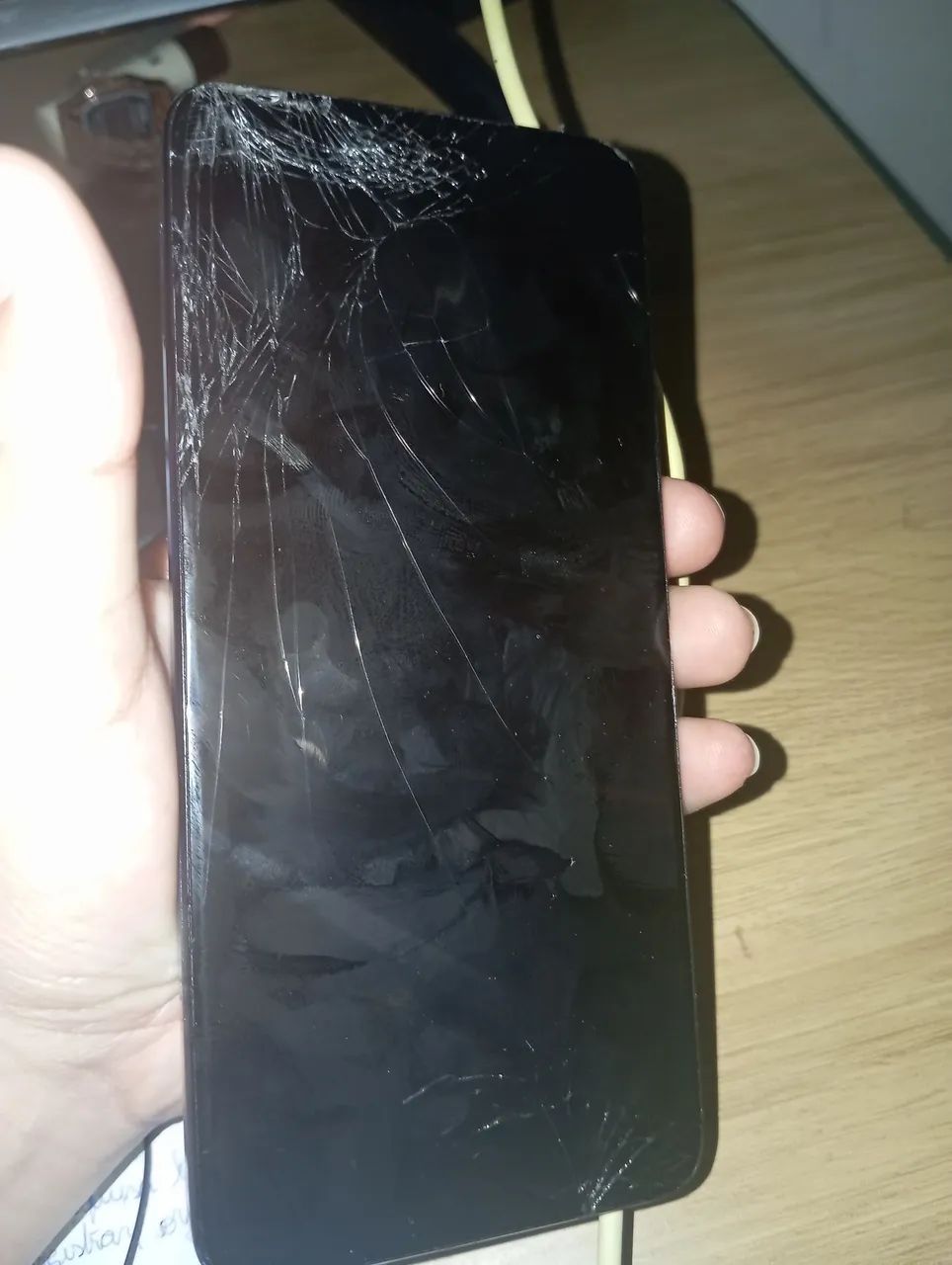 Celular Semi novo  - Foto 2