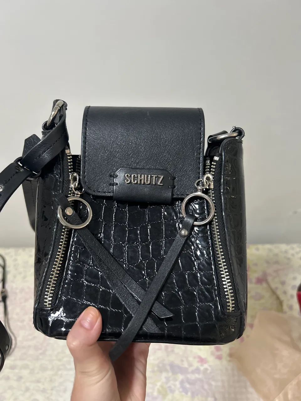 Bolsa Schütz  - Foto 2