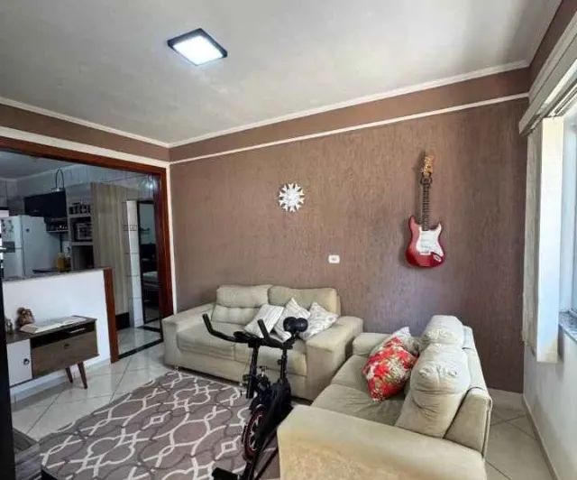 casa a vend em Manguinhos  - Foto 3
