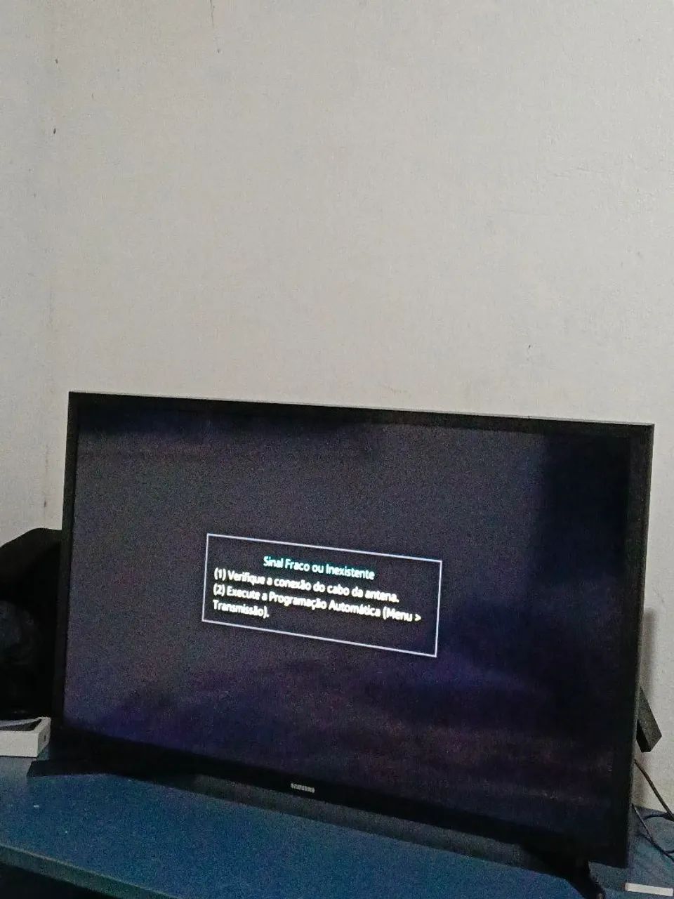 Smart TV Samsung 32  - Foto 5