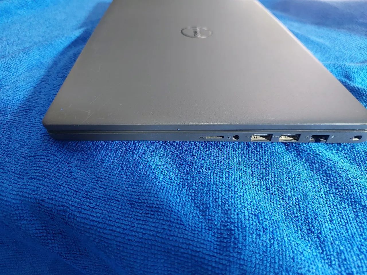 Notebook dell, core i5 10geracao, 8gb de memória,  ssd 240gb - Foto 4