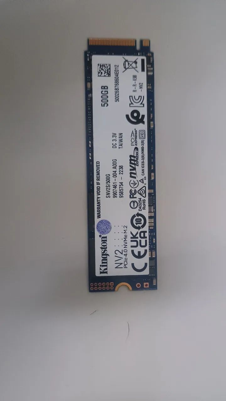 Itens de informática  - Foto 5