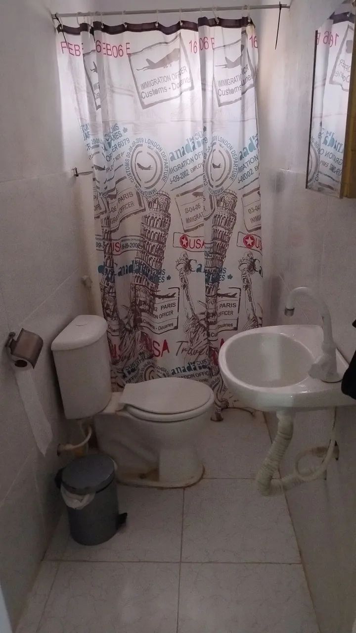 Aluguel temporada Praia Taíba R$2.500,00 a carnaval ou semana santa  - Foto 8