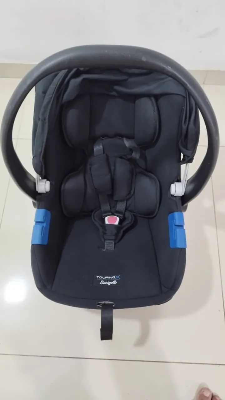 Bebe Conforto - Foto 3