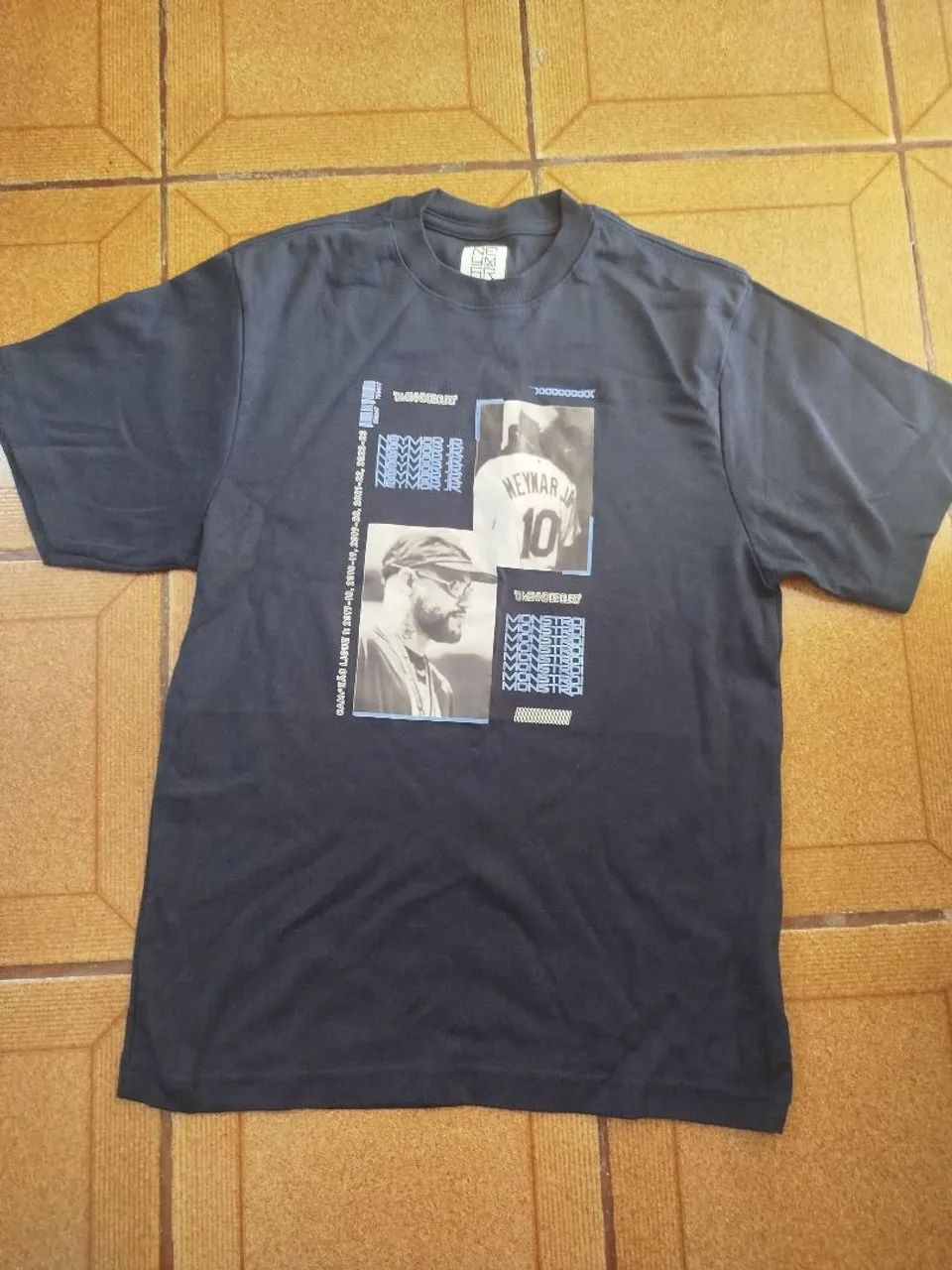 Camisa Neymar Jr , marca Neymar 