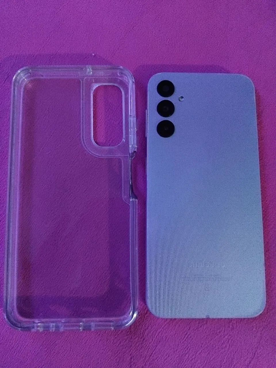 Samsung a14 - Foto 2