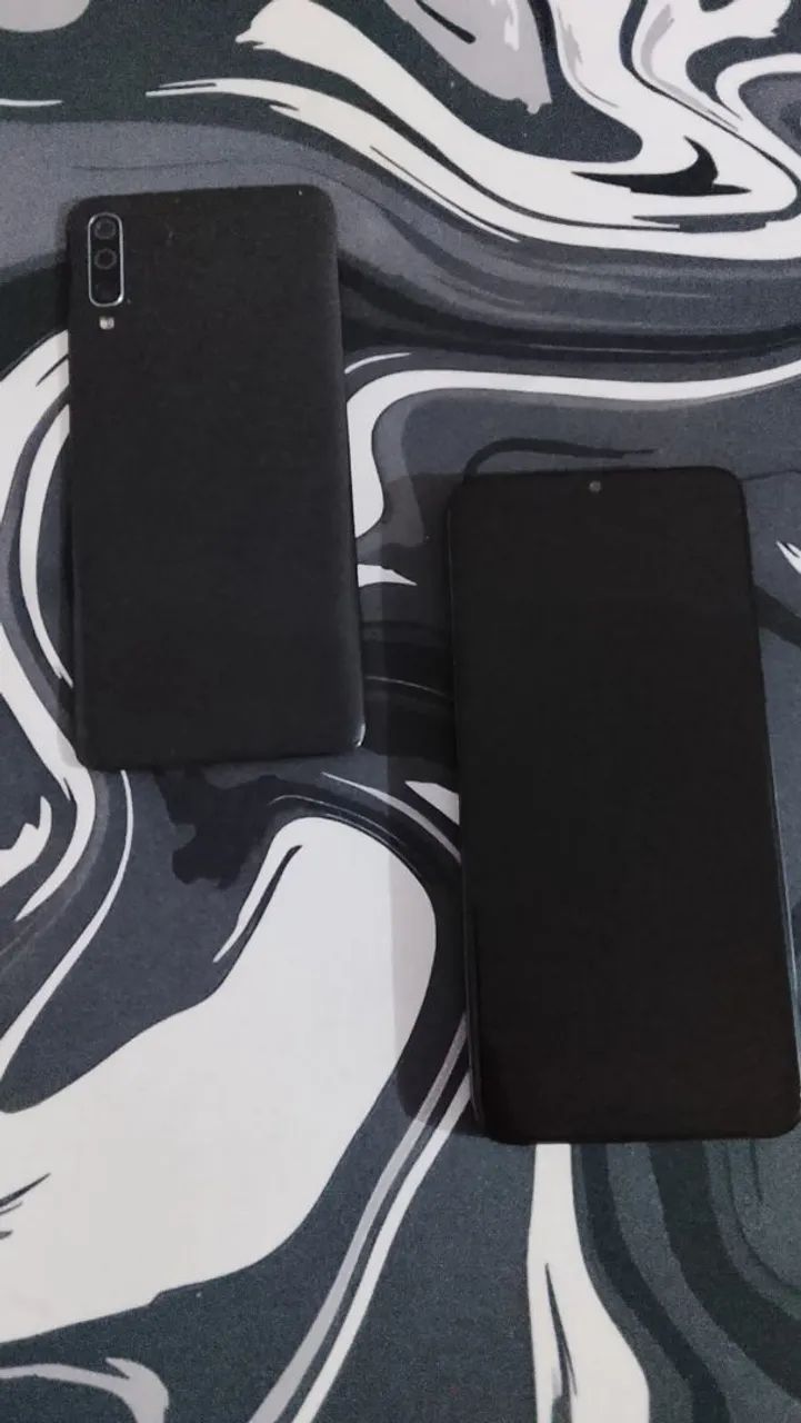 Samsung Galaxy a70 - R$130 - Foto 5
