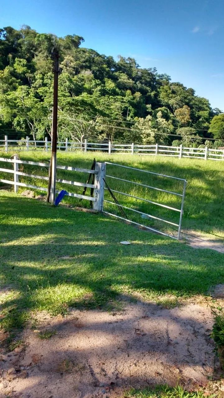 Vendo  a 3Km da cidade de  Paty do Alferes  - Foto 3