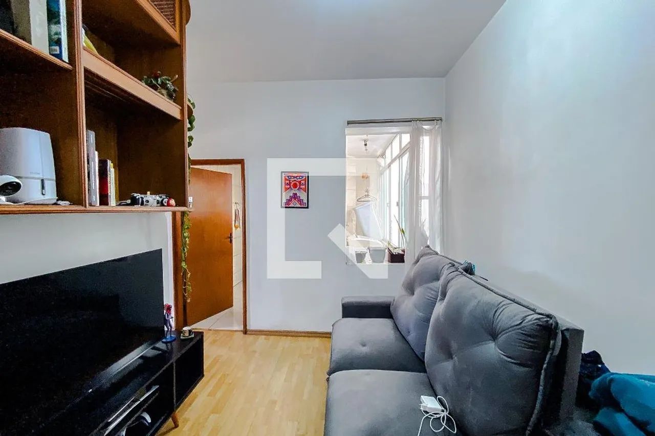 Apartamento à Venda - Belém, 2 Quartos, 57 m2 - Foto 5