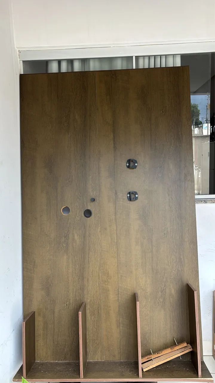 Painel para TV de até 62 polegadas  - Foto 3