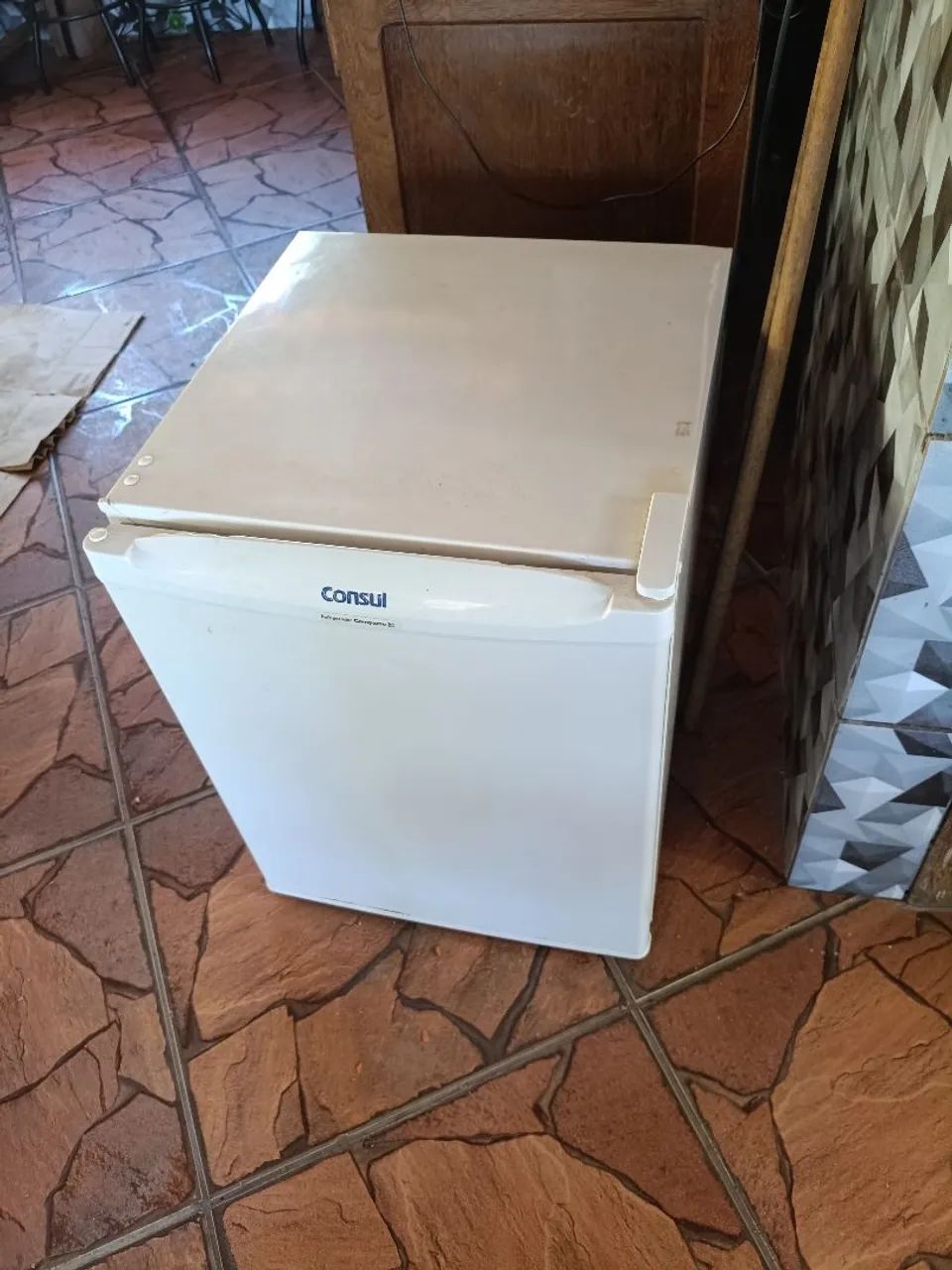 Frigobar - Foto 4