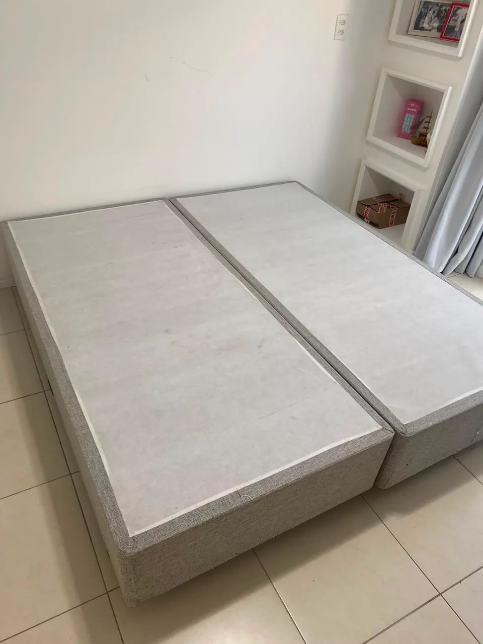 Cama  - Foto 4