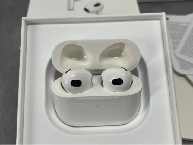 Apple AirPods 2° geração - execelente - Foto 2