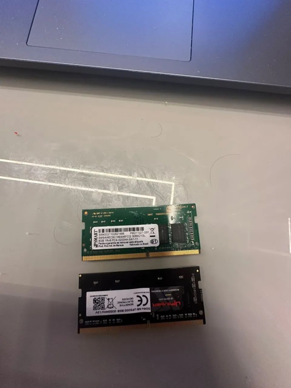 Memoria Notebook DDR4 3200 