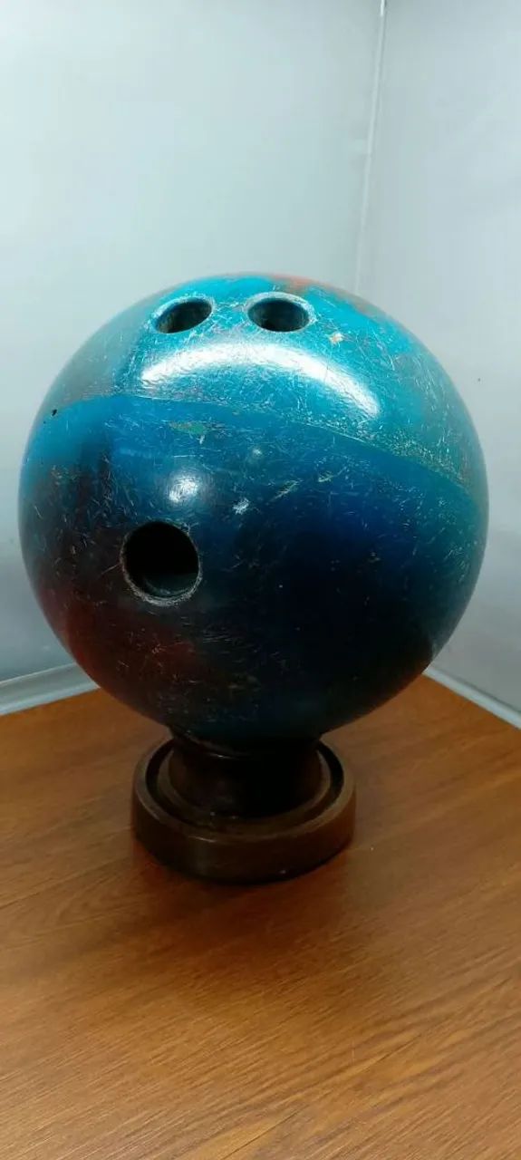 Bola de boliche marfinite - Foto 4
