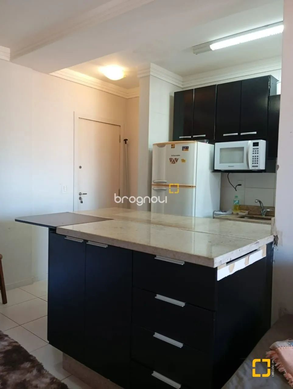 Apartamentos - Ingleses do Rio Vermelho, Florianópolis - Foto 4