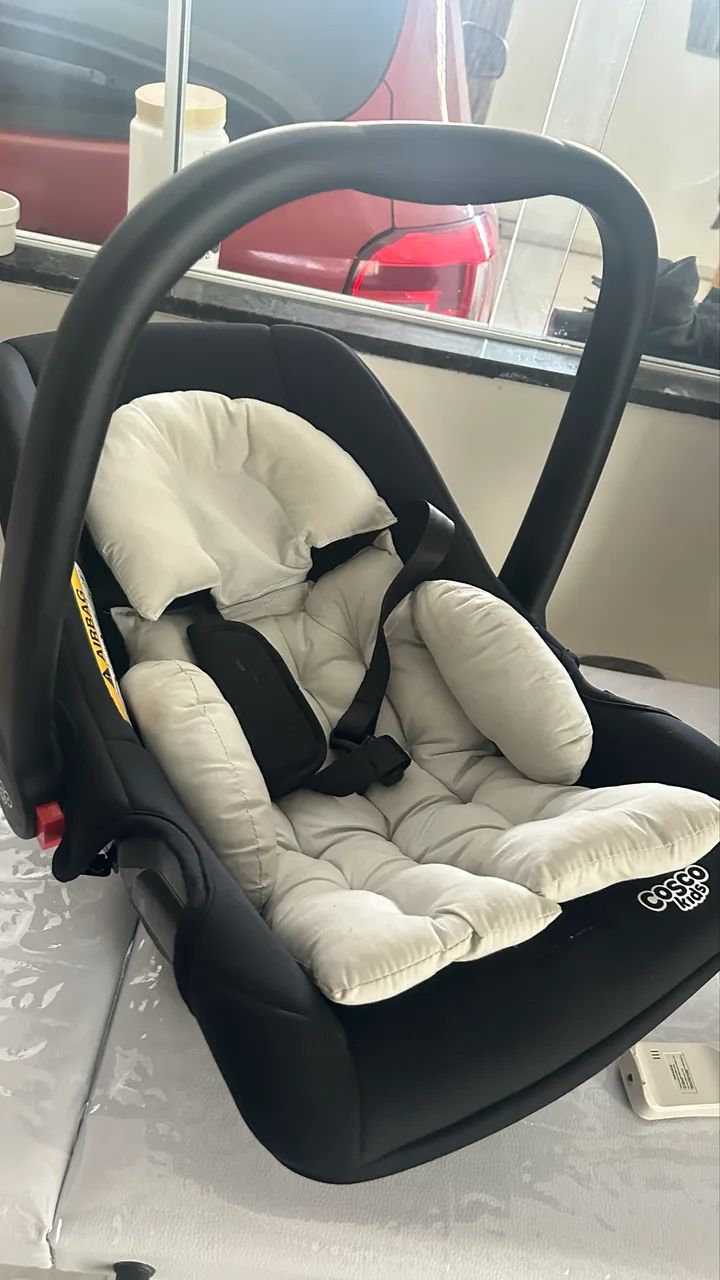 Bebê conforto cosco - Foto 2