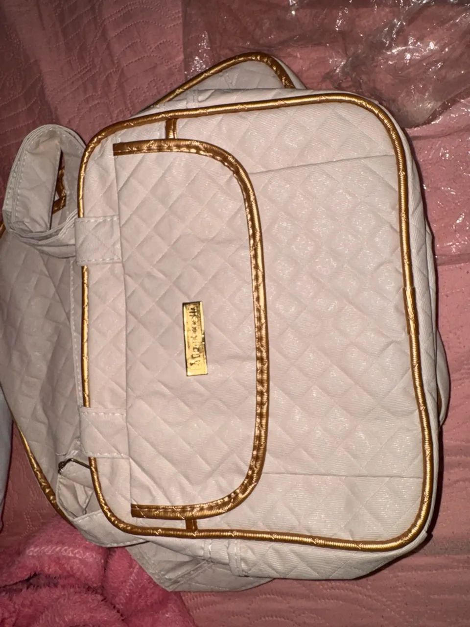 Bolsa maternidade  - Foto 4