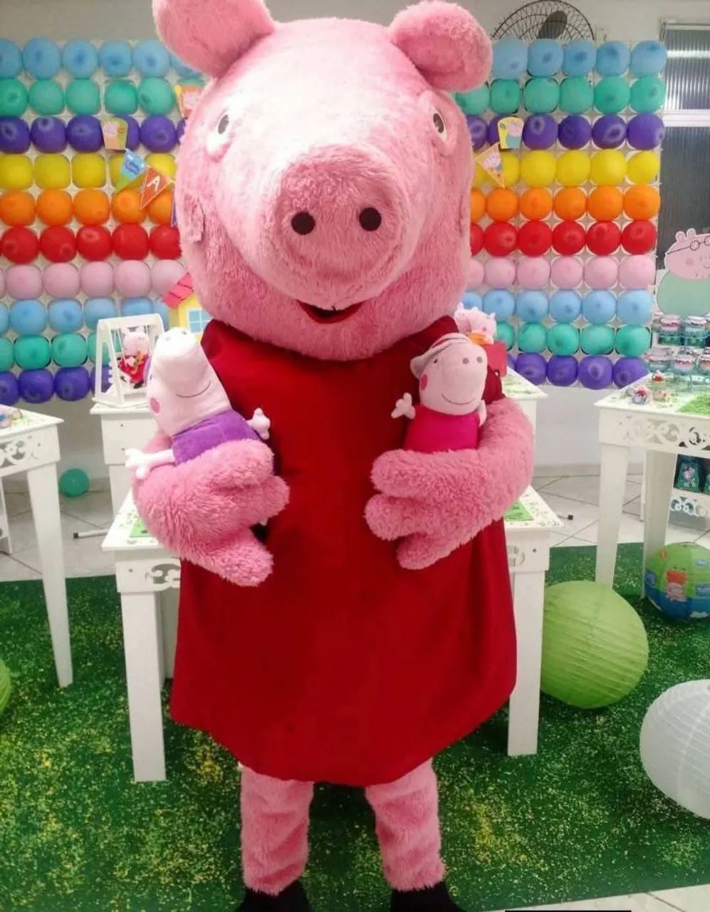 Personagens Vivos para Festas e Eventos  - Foto 4
