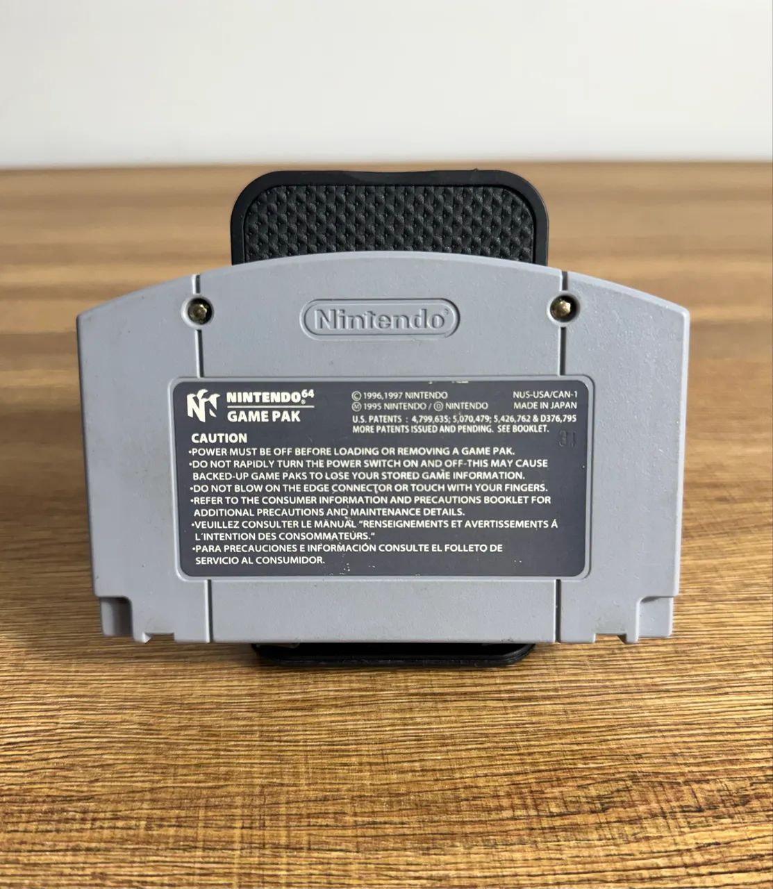 Rush Extreme Racing Nintendo 64 - Foto 2