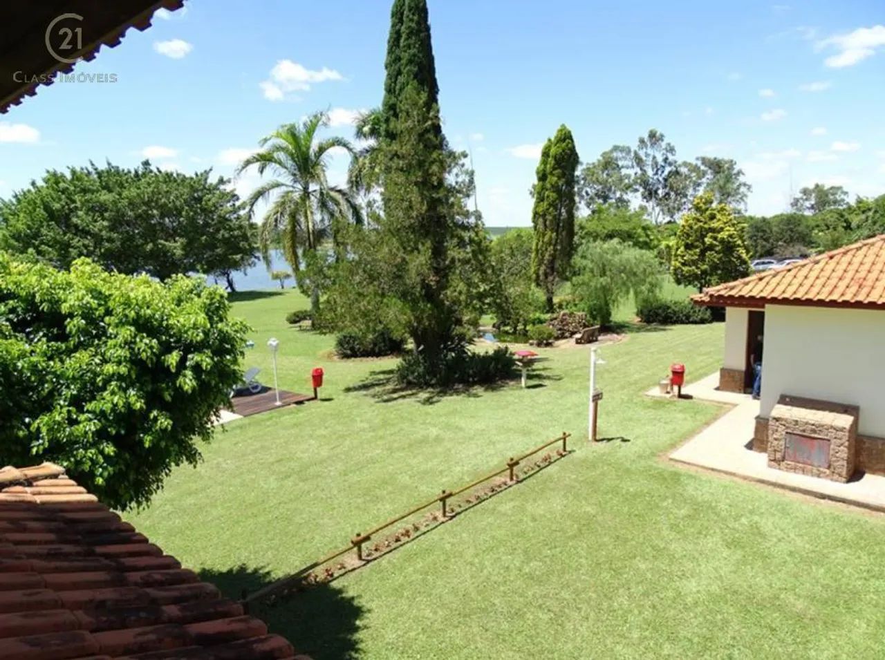 Chácara à venda em Barão de Antonina, Centro, com 7 quartos, com 200 m² - Foto 5