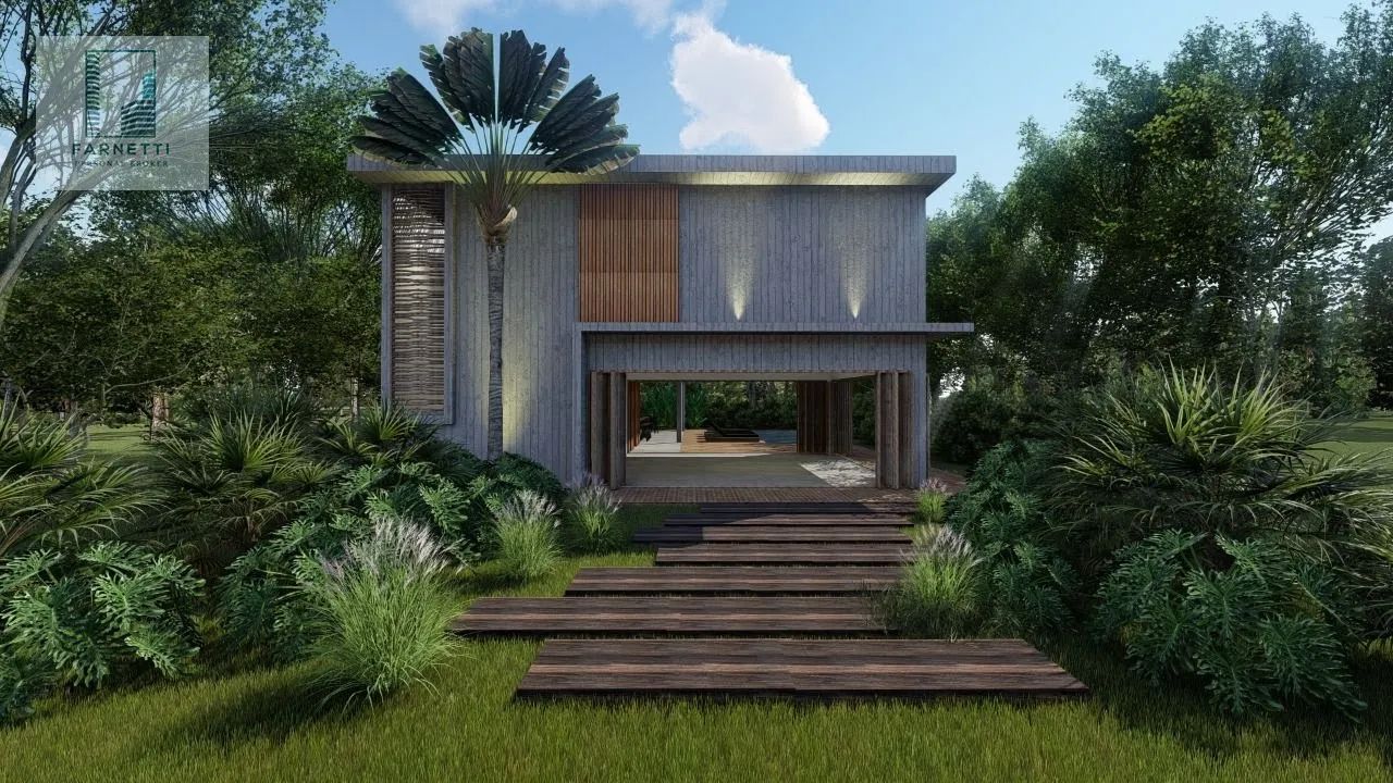 CASA A VENDA, TRANCOSO - BA