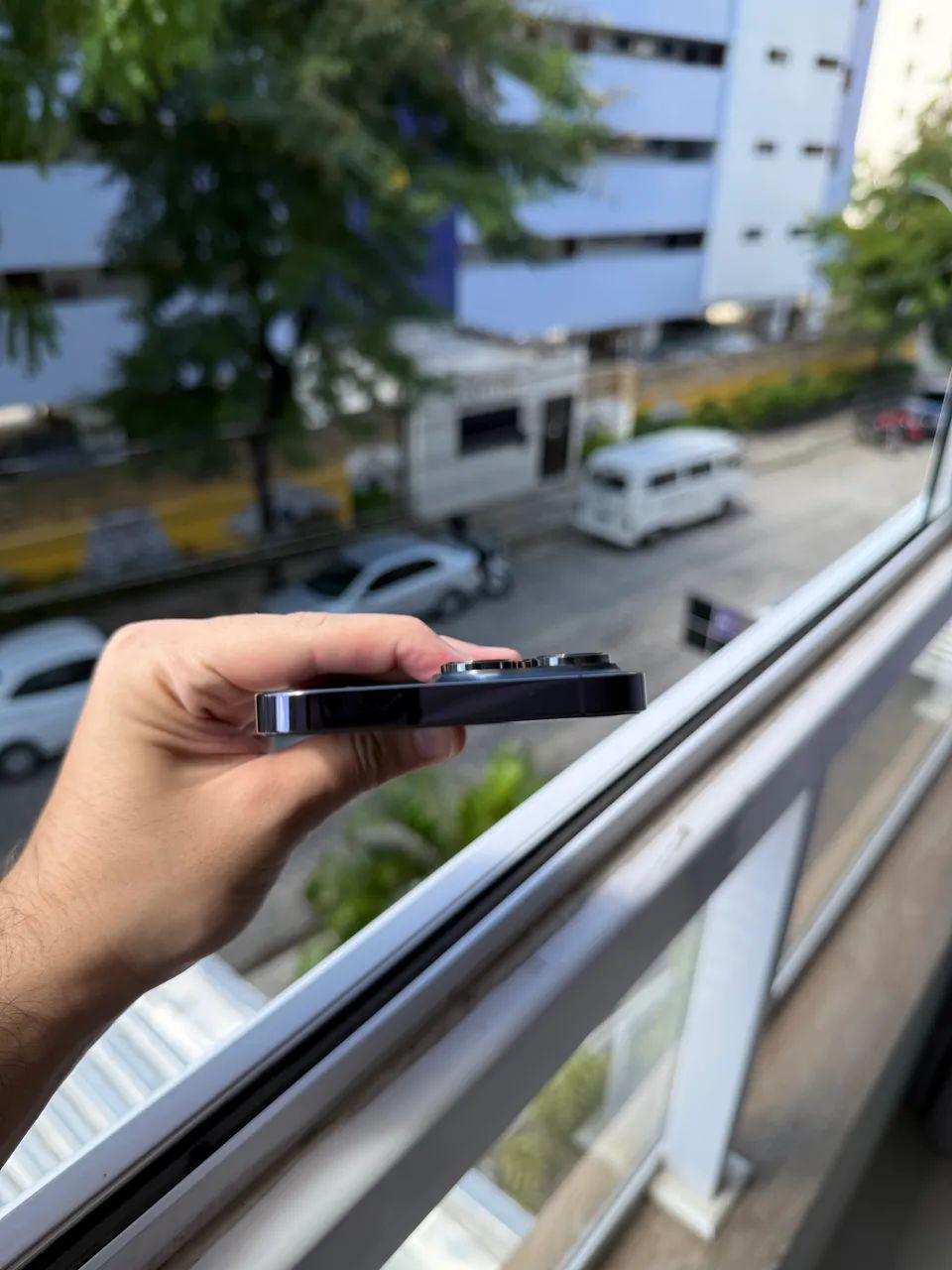iPhone 14 Pro Max 128gb - Foto 3