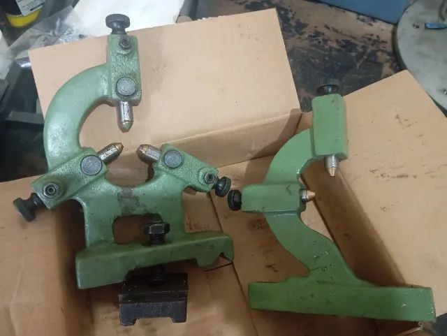 Torno bv20L  - Foto 4