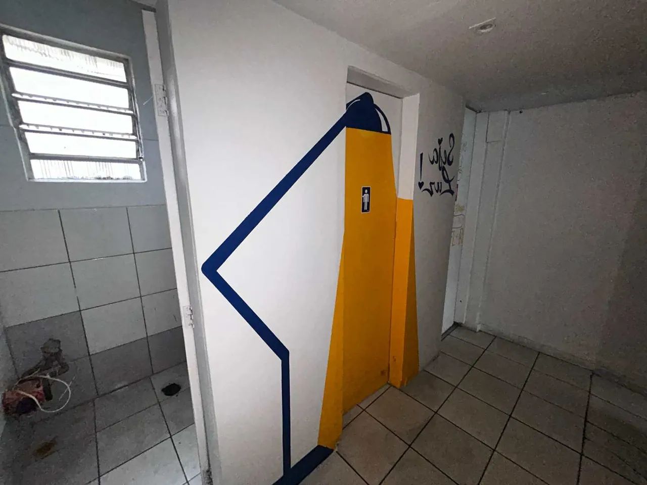 Loja com 0 quarto, Ocian, Praia Grande, Cod: 9598 - Foto 4