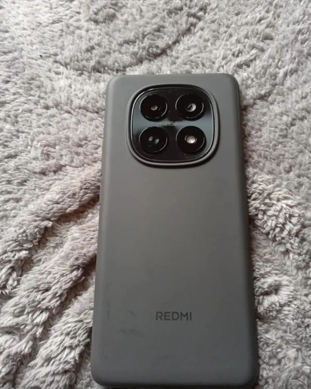 TROCA/VENDA Redmi Note 15 - Foto 2