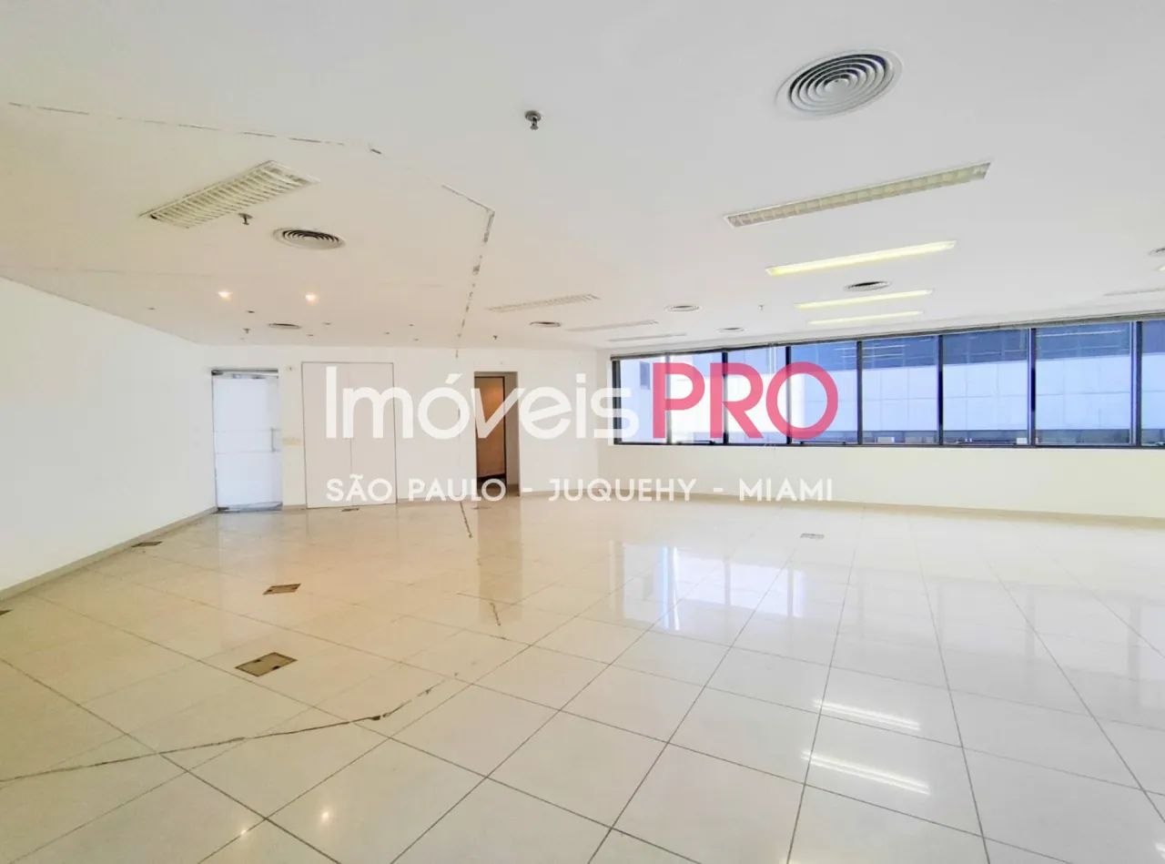 Brooklin, conjunto comercial na Berrini, 223m², 5 vagas - Foto 3