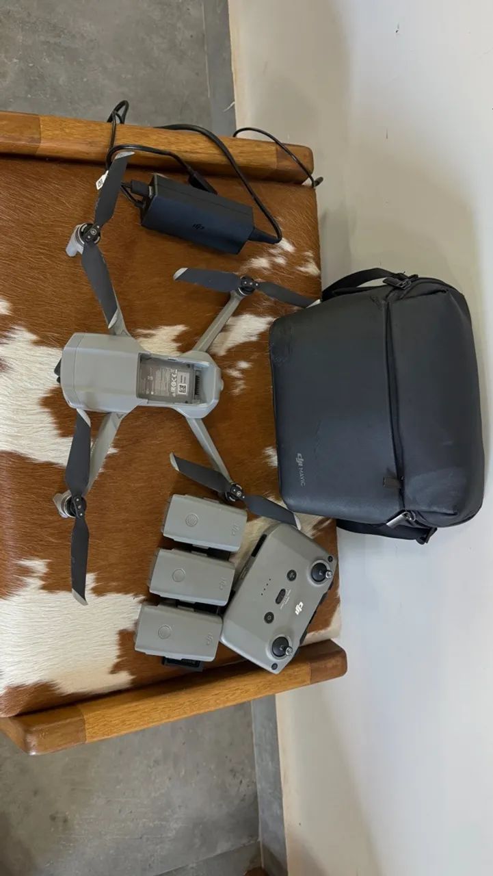 Drone - Foto 3