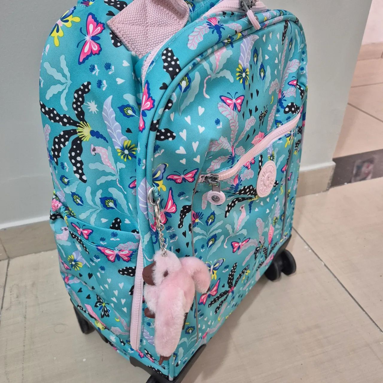 Mochila Kipling NOVA - Foto 2