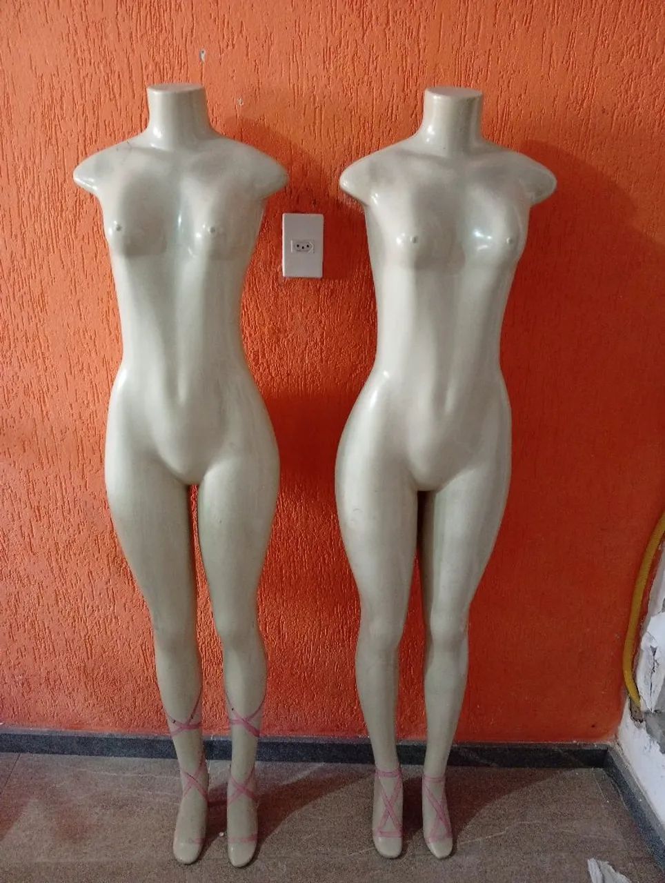 Manequins  - Foto 3